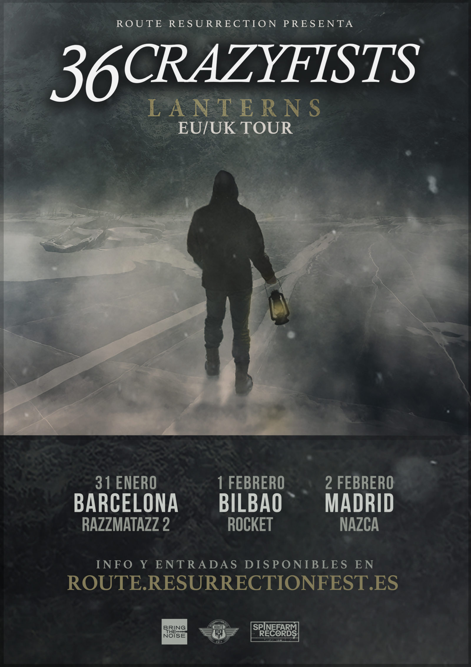 RESURRECTION FEST 2018 - Página 2 Route-Resurrection-2018-36-Crazyfists-Poster-1600x2266