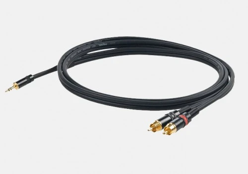 RCA-Jack3,5mm per scheda audio 273593