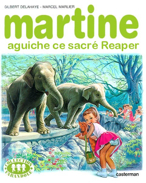 Fais ta couverture de livre Martine! 1692a4af3e80cc9f23bec8196e6c1a85