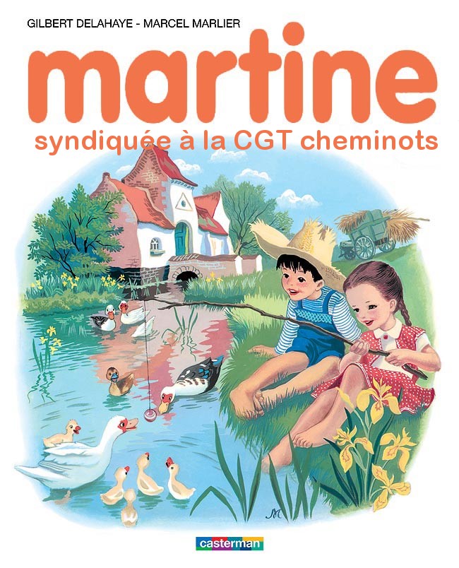 Martine En Folie ! - Page 4 53050a2bd909a45984289e8530930b26