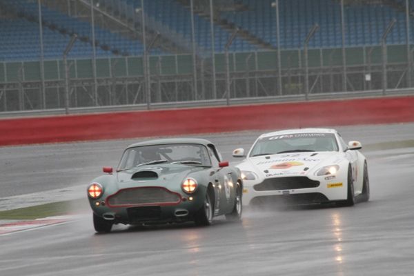 TORA Britcar 24 Support Race No 1 Aston Martin Owners Club AMOC%20Silverstone%202012%20013