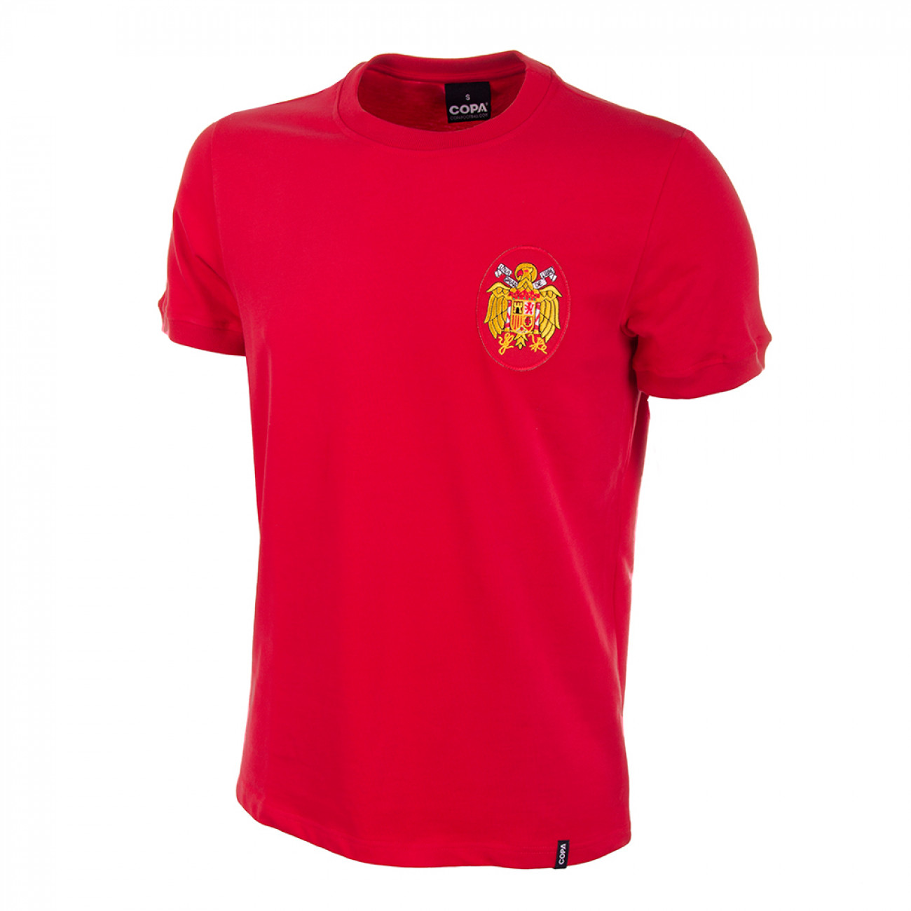 SELECCIÓN ESPAÑOLA DE FÚTBOL: TOPIC OFICIAL  - Página 6 Camiseta_seleccion_espa_ola