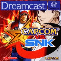 Roms Dreamcast + Emulador Virgin-capcom-vs-snk-dc