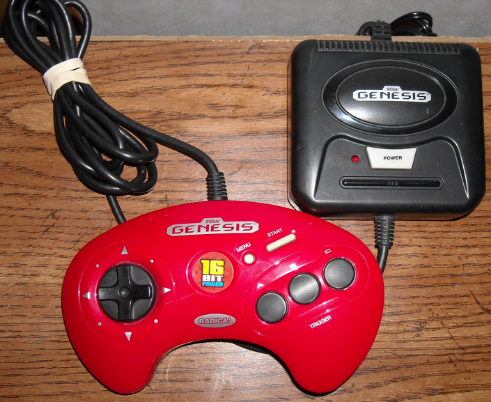 MEGADRIVE MINI BY SEGA! - Page 5 Sega_Genesis_Radica_Plug_and_Play-4