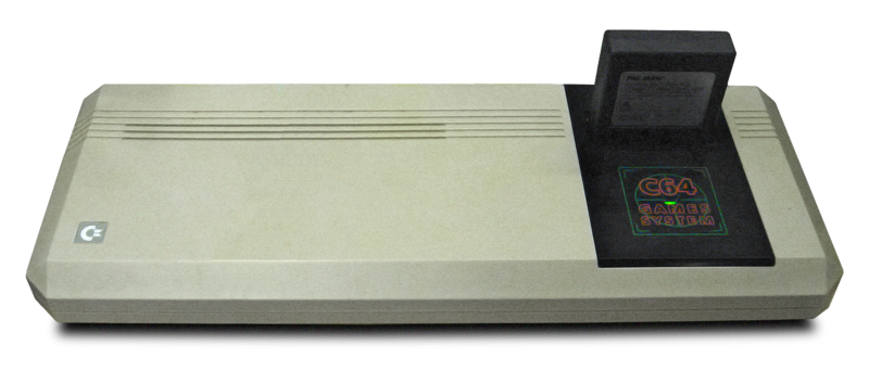 AMSTRAD CPC Vs C64, FIGHT !!!! - Page 6 800px-Commodore64GamesSystem