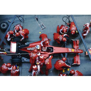 Ferrari World.com Photo-2009-ferrari-f60-kimi-raikkonen-shangai-2