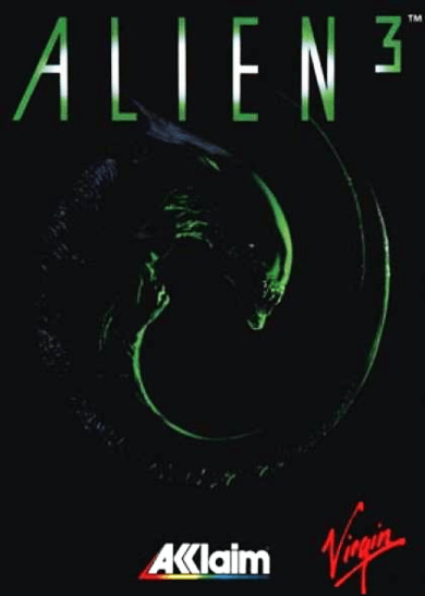 Qui se souvient d'Acclaim ? - Page 2 11367--alien-3