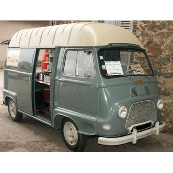 [Fast-Subaru71] Kayle driving a Renault 14 (HEDGEHOGZ) Renault-estafette-epicerie-1961