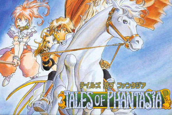 La version Playstation 1 de Tales of Phantasia est maintenant disponible en anglais Tales-of-phantasia