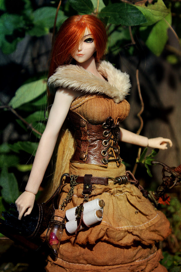 Alice of Autumn- From the World of House of Seasons Img-1554_orig