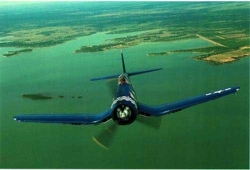 Os 10 melhores caças da segunda guerra Corsair2