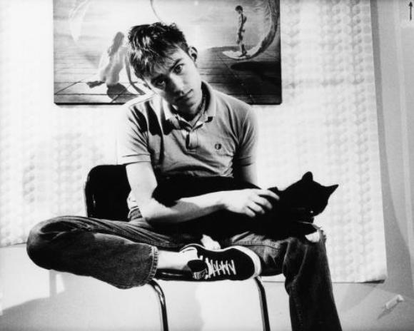 Gattilicious  =^.^= - Pagina 2 Damon-albarn