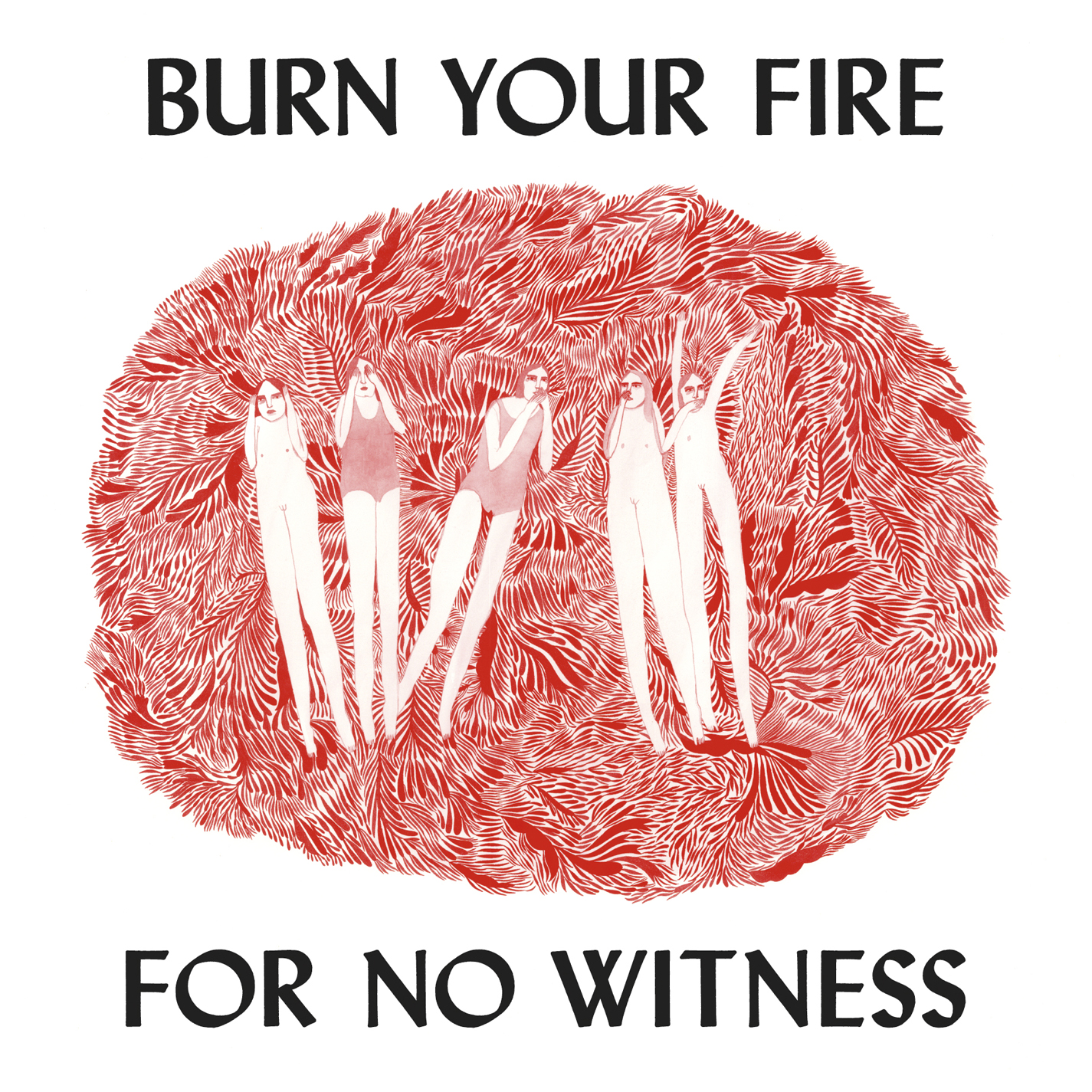 Là tout de suite, j'écoute - Page 5 Angel-olsen-burn-your-fire