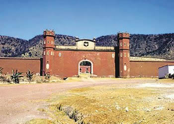 EL TESORO DE JOSE FRANCISCO OSORNO.....en Hacienda.. Hacienda-tetlapayac