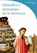 Episodios y personajes de la literatura 9788481563696