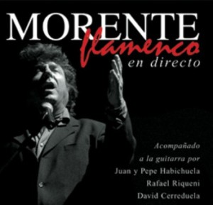 Enrique Morente .Flamenco.2010.  2010-Morente-Flamenco-Enrique-Morente-300x289