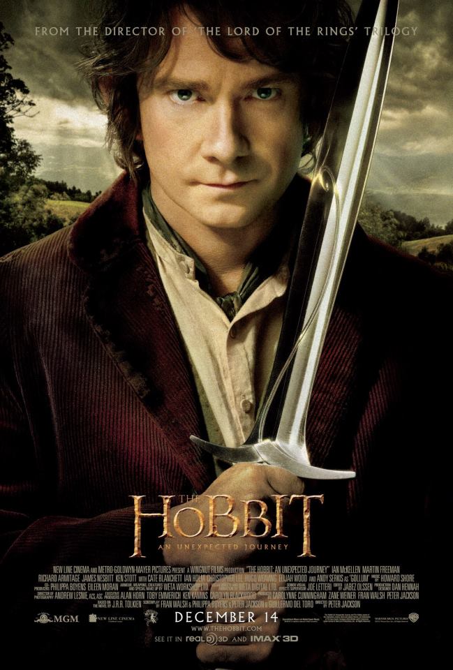 [Post Oficial] Películas que vamos viendo - Página 27 The-Hobbit