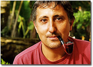 Pascual Serrano Jiménez (1964- ) Pascual-serrano