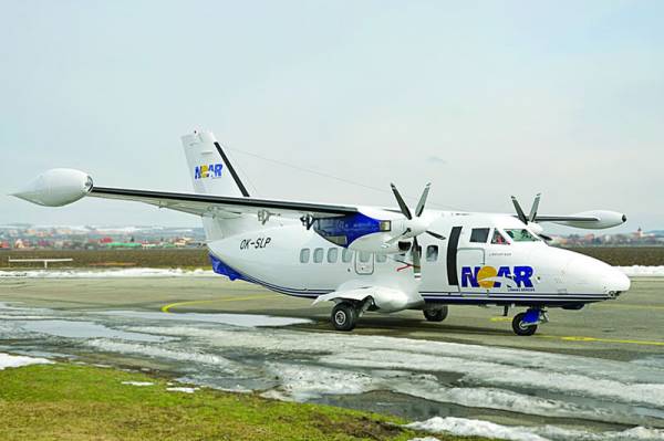 [Brasil] Sobre a NOAR Linhas Aéreas 114noar