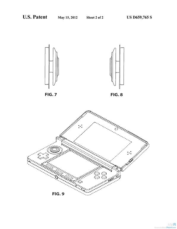 [3DS] Nintendo fusiona el joystick de 3DS con el de GameCube Joystick_3ds_gamecube_2