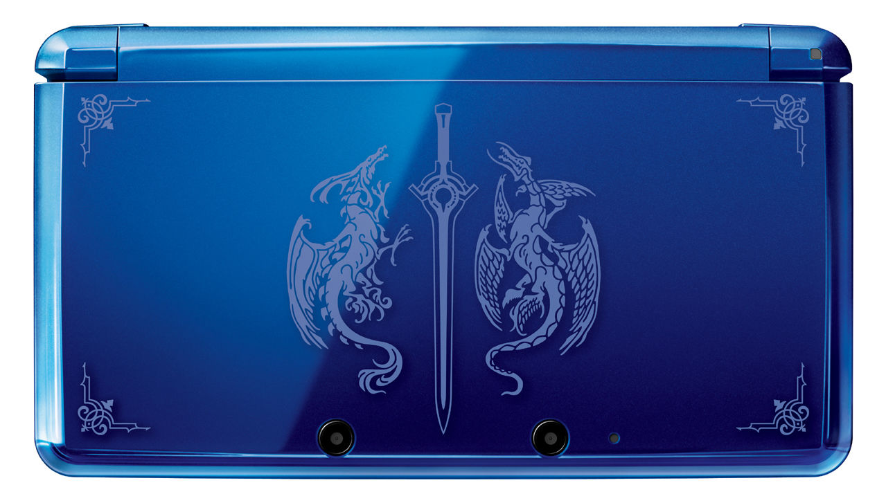 Anunciado nuevo color para la 3DS Nintendo_3ds_fire_emblem