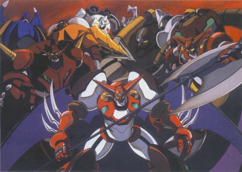 Getter robo (anime) Y-037_orig