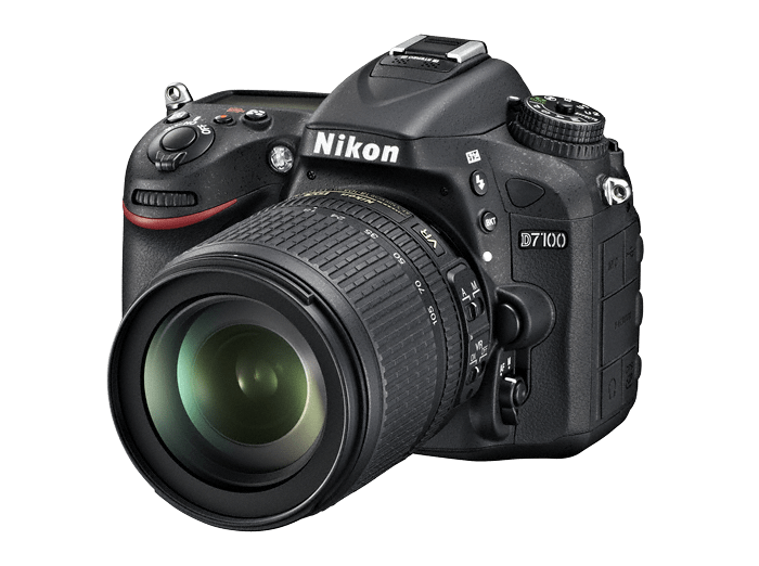 Nouveau D7100 Nikon 1373619894