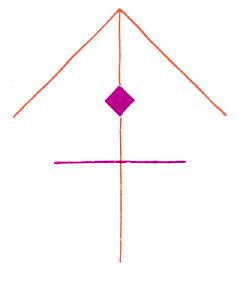 le souffle Kabbalistique  "DEMAV"  ou l'ange DAMABIAH Damabiah