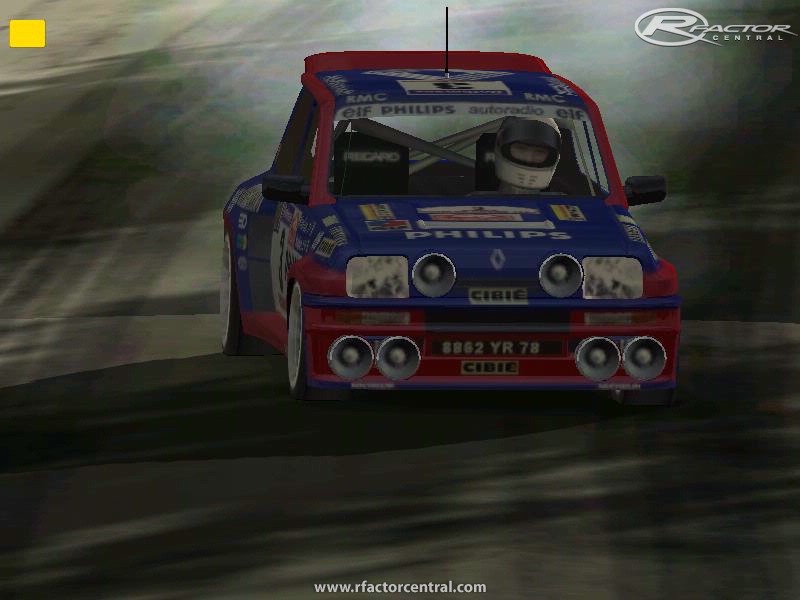 Mod: Historic Rally Cars (HRC) 1.10  02-Jul-10-rFactorCentral-1819_GRAB_001