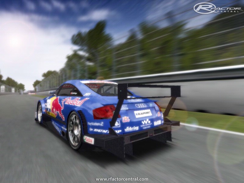 DTM 2002 rFactor 04-Jan-09-rFactorCentral-8099_GRAB_771