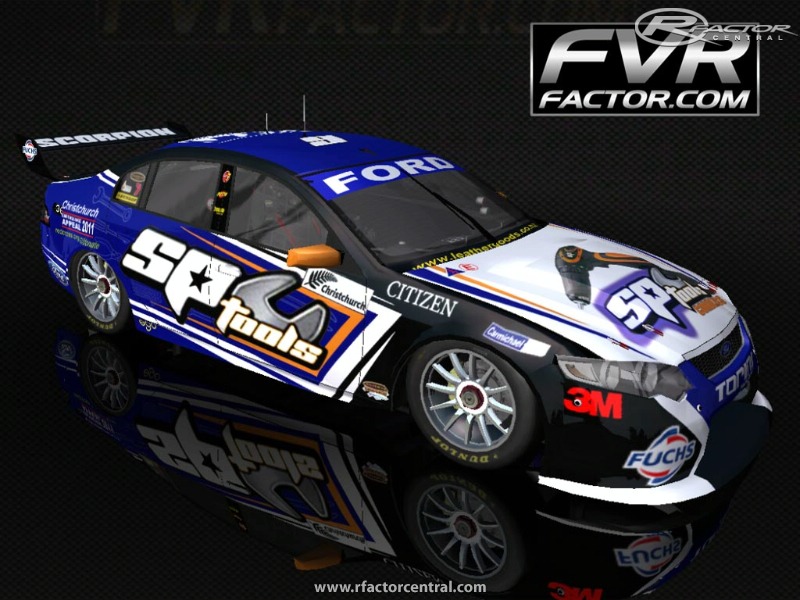 2011 - Mod FVR V8SC 2011 1.96+1.97 19-Mar-11-rFactorCentral-9482_vangis%20adelaide%20new