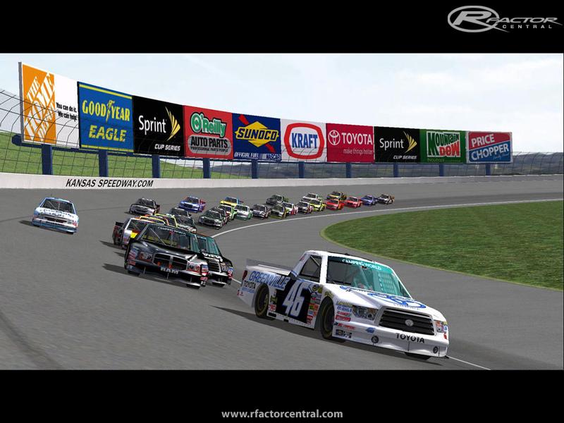 Trackpack NASCAR 2012 5207-StockcarSimSeries2012-6535