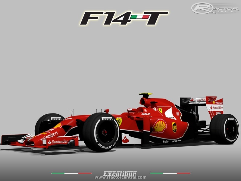 DESCARGA SKIN PACK F1 2014 PARA MOD F1RLCLUB VCR V1+ACTUALIZACION V.1.2 6418-F1_2014_WCP