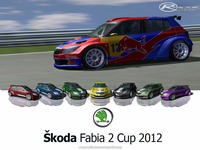 [Mod.Turismos] Fabia Cup2 2012 2.00 5303-FabiaCup22012-7382