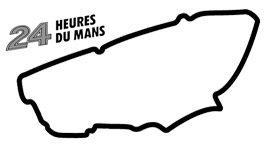 Pide un circuito Lemans24