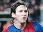 Ballon d’Or 2009 LionelMessi