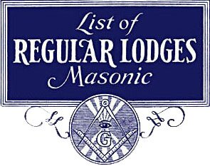 يوغي والمظمة الماسونيه عبدة الشيطان..!!!!!! List_of_Lodges