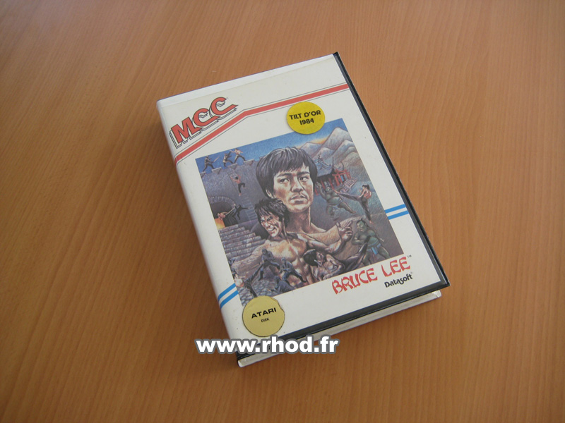 (ACH -ECH) jeux édités par MCC sur Atari / C64 / Apple II... IMG_1057