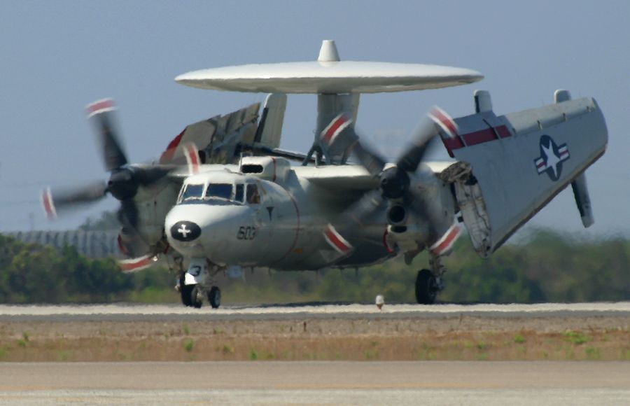   e-2c E2cFoldingWings