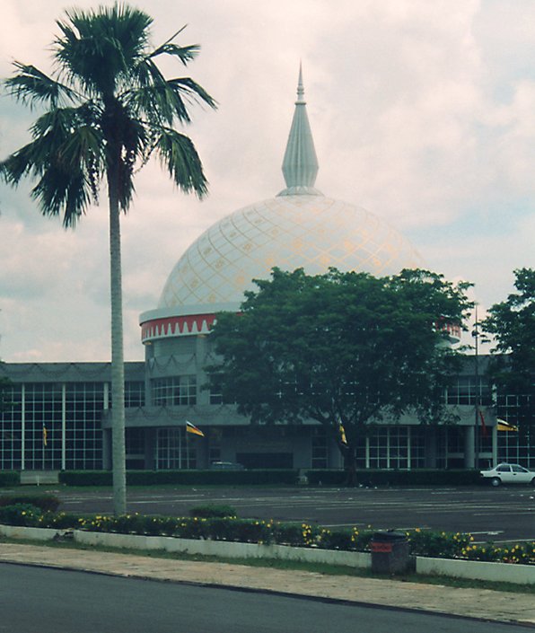 صور أجمل المساجد ConstitutionalHistoryMuseum