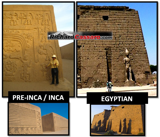 Similitudes entre culturas Egipcia e Inca Egyptian-inca-inward-slanting-buildings