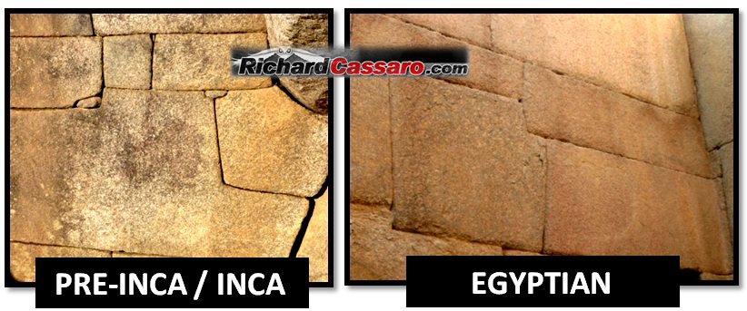 Similitudes entre culturas Egipcia e Inca Egyptian-inca-master-craftsmen