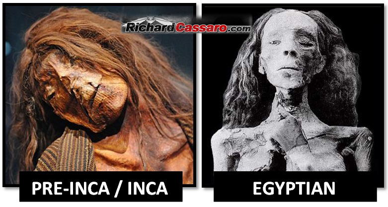 Similitudes entre culturas Egipcia e Inca Egyptian-inca-mummies