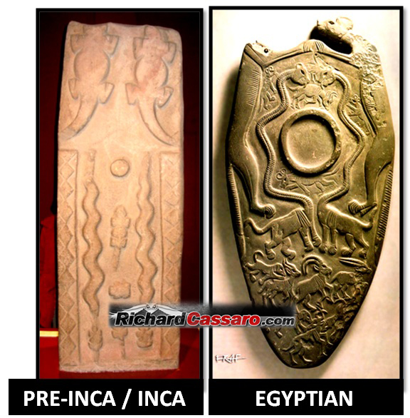 Similitudes entre culturas Egipcia e Inca Egyptian-inca-similar-art