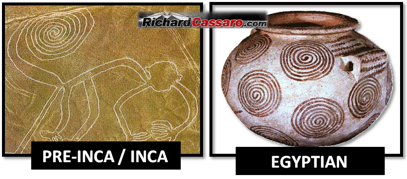 Similitudes entre culturas Egipcia e Inca Egyptian-inca-spirals