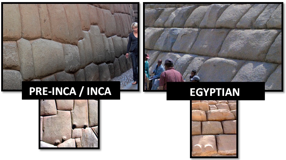 Similitudes entre culturas Egipcia e Inca Egyptian-inca-stone-masonry