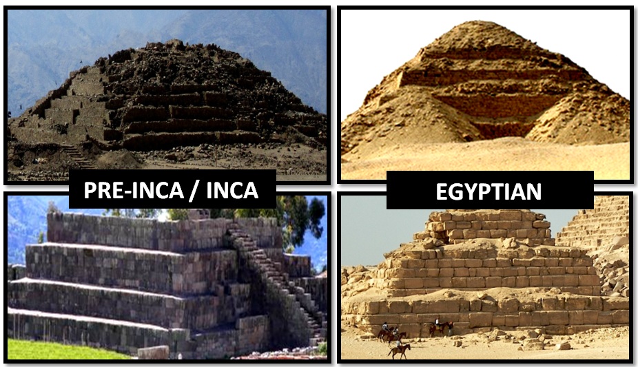 Similitudes entre culturas Egipcia e Inca Inca-egyptian-pyramids