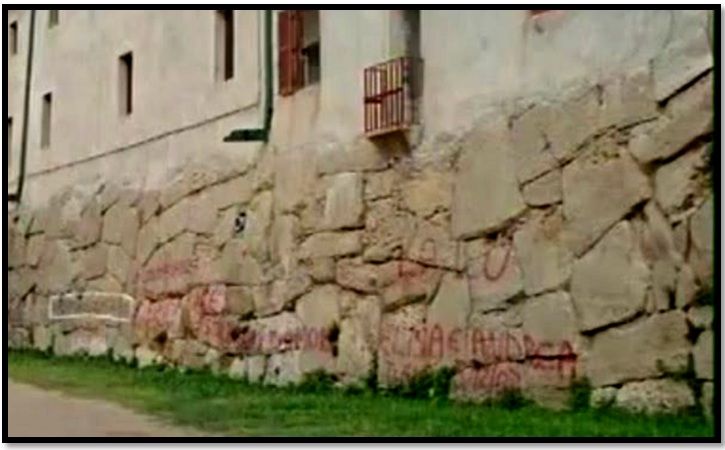 Oculto en Italia: Ruinas ciclópeas prohibidas, (¿de gigantes de la Atlántida?) Cyclopean-Ruins-Pigra-Italy-5