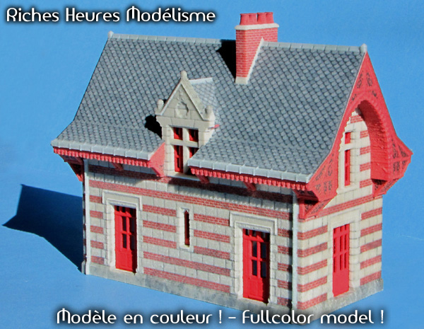 Richesheures 2018 [Modélisme en impression 3D] - Page 2 C-Hogch01