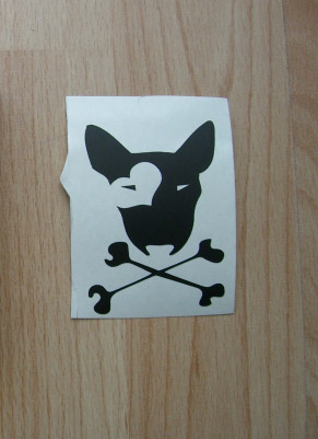 STICKERS BULL  --------> nouvelles photos page 2 CIMG2474